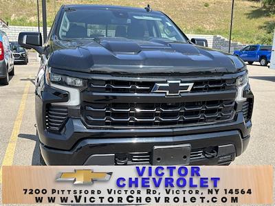 2022 Chevrolet Silverado 1500 Crew Cab 4x4 Pickup for sale #250259A - photo 1