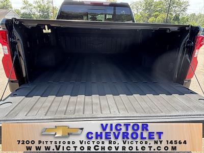 2022 Chevrolet Silverado 1500 Crew Cab 4x4 Pickup for sale #250259A - photo 2