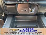2021 Chevrolet Silverado 1500 Crew Cab 4x4 Pickup for sale #250268A - photo 24