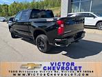 2021 Chevrolet Silverado 1500 Crew Cab 4x4 Pickup for sale #250268A - photo 2