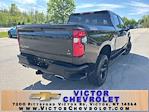 2021 Chevrolet Silverado 1500 Crew Cab 4x4 Pickup for sale #250268A - photo 5