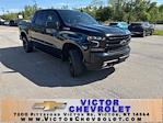 2021 Chevrolet Silverado 1500 Crew Cab 4x4 Pickup for sale #250268A - photo 7