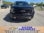 2021 Chevrolet Silverado 1500 Crew Cab 4x4 Pickup for sale #250268A - photo 8