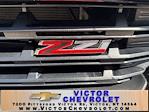 2021 Chevrolet Silverado 1500 Crew Cab 4x4 Pickup for sale #250268A - photo 9