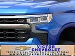 2025 Chevrolet Silverado 1500 Crew Cab 4x4 Pickup for sale #250313 - photo 10