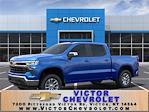 2025 Chevrolet Silverado 1500 Crew Cab 4x4 Pickup for sale #250313 - photo 2