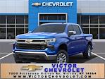 2025 Chevrolet Silverado 1500 Crew Cab 4x4 Pickup for sale #250313 - photo 6