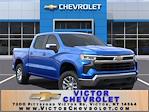 2025 Chevrolet Silverado 1500 Crew Cab 4x4 Pickup for sale #250313 - photo 7