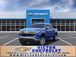 2025 Chevrolet Silverado 1500 Crew Cab 4x4 Pickup for sale #250313 - photo 8