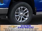 2025 Chevrolet Silverado 1500 Crew Cab 4x4 Pickup for sale #250313 - photo 9
