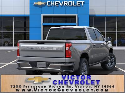 2025 Chevrolet Silverado 1500 Crew Cab 4x4 Pickup for sale #250315 - photo 2