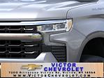2025 Chevrolet Silverado 1500 Crew Cab 4x4 Pickup for sale #250315 - photo 10