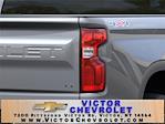 2025 Chevrolet Silverado 1500 Crew Cab 4x4 Pickup for sale #250315 - photo 11
