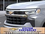 2025 Chevrolet Silverado 1500 Crew Cab 4x4 Pickup for sale #250315 - photo 13