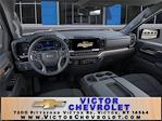 2025 Chevrolet Silverado 1500 Crew Cab 4x4 Pickup for sale #250315 - photo 15