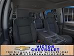 2025 Chevrolet Silverado 1500 Crew Cab 4x4 Pickup for sale #250315 - photo 16