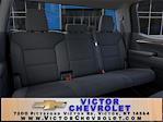 2025 Chevrolet Silverado 1500 Crew Cab 4x4 Pickup for sale #250315 - photo 17