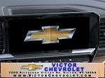 2025 Chevrolet Silverado 1500 Crew Cab 4x4 Pickup for sale #250315 - photo 20