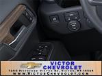 2025 Chevrolet Silverado 1500 Crew Cab 4x4 Pickup for sale #250315 - photo 22