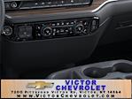 2025 Chevrolet Silverado 1500 Crew Cab 4x4 Pickup for sale #250315 - photo 23