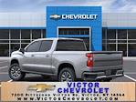 2025 Chevrolet Silverado 1500 Crew Cab 4x4 Pickup for sale #250315 - photo 4