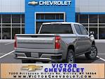 2025 Chevrolet Silverado 1500 Crew Cab 4x4 Pickup for sale #250315 - photo 2
