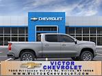 2025 Chevrolet Silverado 1500 Crew Cab 4x4 Pickup for sale #250315 - photo 5