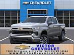 2025 Chevrolet Silverado 1500 Crew Cab 4x4 Pickup for sale #250315 - photo 6