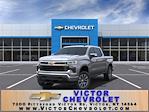 2025 Chevrolet Silverado 1500 Crew Cab 4x4 Pickup for sale #250315 - photo 8