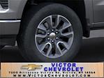 2025 Chevrolet Silverado 1500 Crew Cab 4x4 Pickup for sale #250315 - photo 9