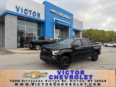 2023 Chevrolet Silverado 1500 Crew Cab 4WD Pickup for sale #250324A - photo 1
