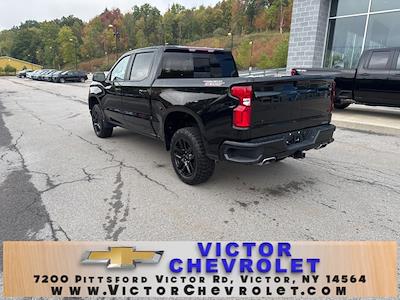 2023 Chevrolet Silverado 1500 Crew Cab 4WD Pickup for sale #250324A - photo 2