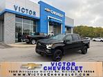 2023 Chevrolet Silverado 1500 Crew Cab 4WD Pickup for sale #250324A - photo 1