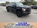 2023 Chevrolet Silverado 1500 Crew Cab 4WD Pickup for sale #250324A - photo 8