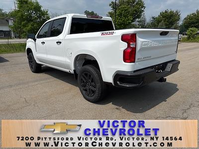 2025 Chevrolet Silverado 1500 Crew Cab 4x4 Pickup for sale #250329 - photo 2