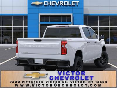 2025 Chevrolet Silverado 1500 Crew Cab 4x4 Pickup for sale #250329 - photo 2