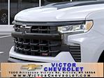 2025 Chevrolet Silverado 1500 Crew Cab 4x4 Pickup for sale #250329 - photo 13