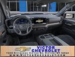 2025 Chevrolet Silverado 1500 Crew Cab 4x4 Pickup for sale #250329 - photo 15