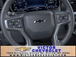 2025 Chevrolet Silverado 1500 Crew Cab 4x4 Pickup for sale #250329 - photo 19