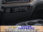 2025 Chevrolet Silverado 1500 Crew Cab 4x4 Pickup for sale #250329 - photo 23