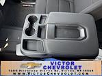2025 Chevrolet Silverado 1500 Crew Cab 4x4 Pickup for sale #250329 - photo 26