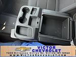 2025 Chevrolet Silverado 1500 Crew Cab 4x4 Pickup for sale #250329 - photo 27