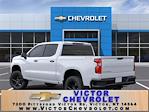 2025 Chevrolet Silverado 1500 Crew Cab 4x4 Pickup for sale #250329 - photo 4