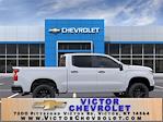 2025 Chevrolet Silverado 1500 Crew Cab 4x4 Pickup for sale #250329 - photo 5