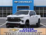 2025 Chevrolet Silverado 1500 Crew Cab 4x4 Pickup for sale #250329 - photo 6