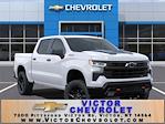2025 Chevrolet Silverado 1500 Crew Cab 4x4 Pickup for sale #250329 - photo 7