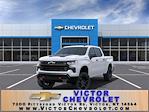 2025 Chevrolet Silverado 1500 Crew Cab 4x4 Pickup for sale #250329 - photo 8