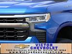 2025 Chevrolet Silverado 1500 Crew Cab 4x4 Pickup for sale #250338 - photo 10