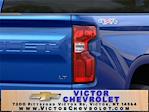 2025 Chevrolet Silverado 1500 Crew Cab 4x4 Pickup for sale #250338 - photo 11
