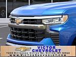 2025 Chevrolet Silverado 1500 Crew Cab 4x4 Pickup for sale #250338 - photo 13